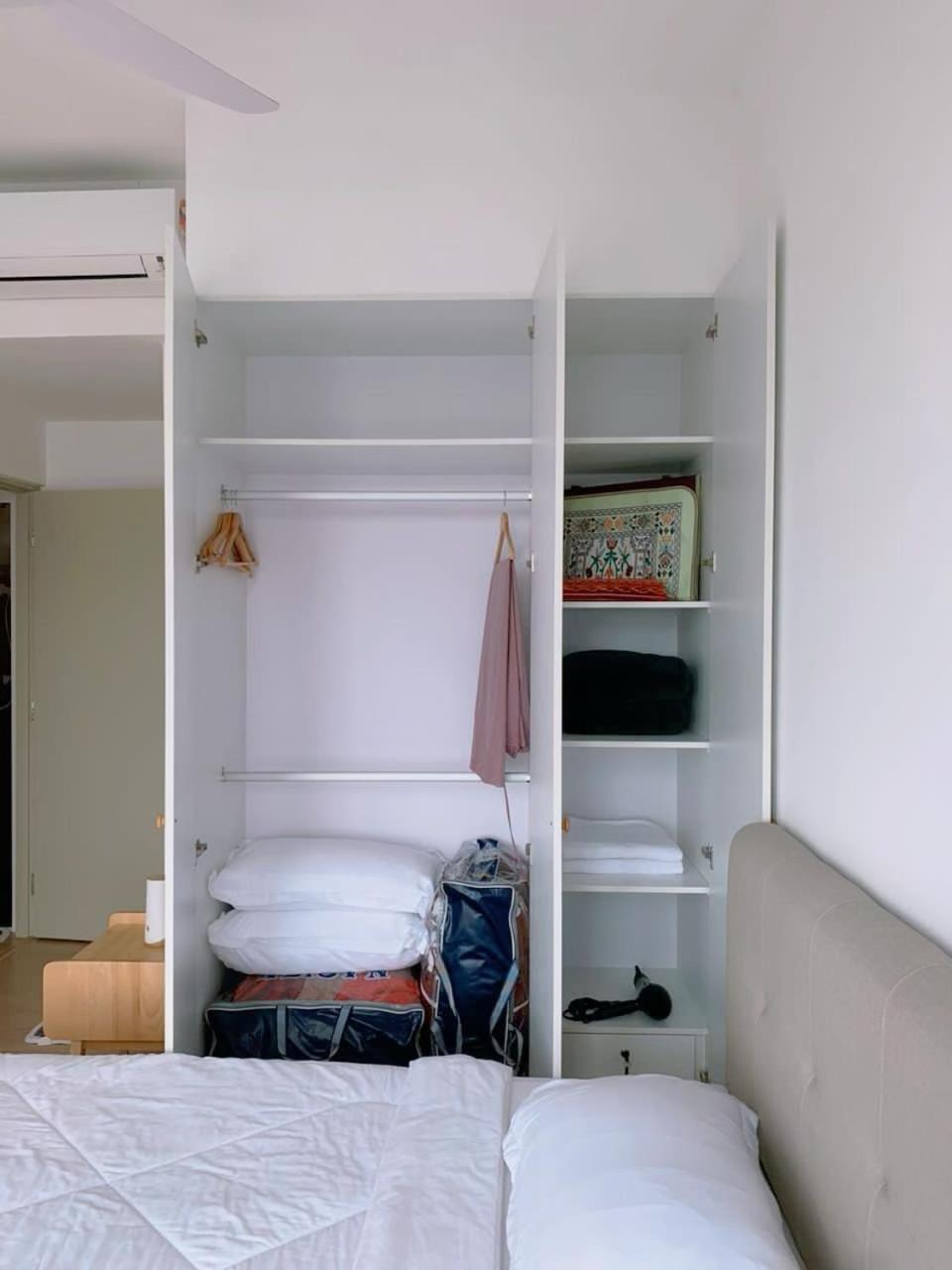 Pantai Puteri Melaka - Seaview 2 Bedroom Tanjung Kling 外观 照片